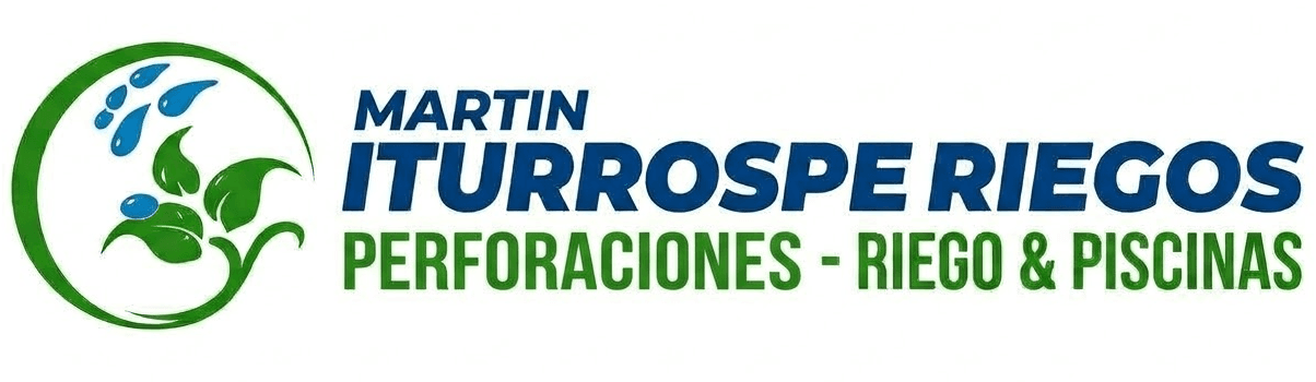 Martin Iturrospe Riegos