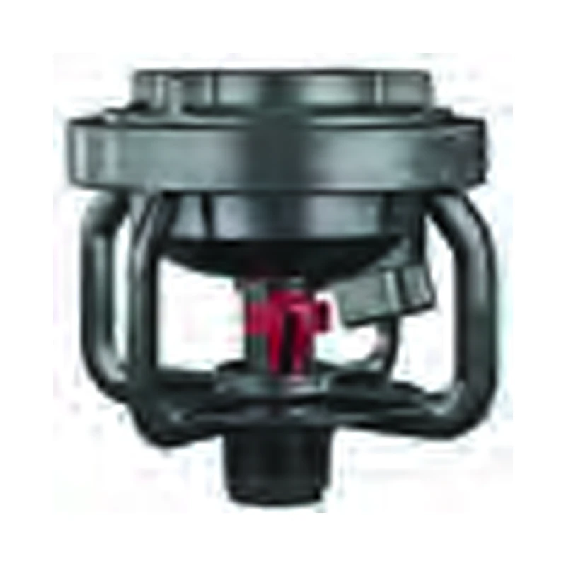 Aspersor LF2400 completo