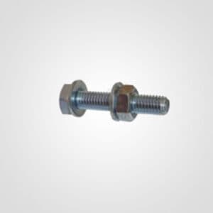 Bulones Galvanizados