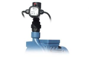 Bomba de agua Línea PDMS