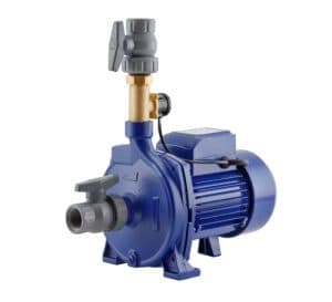 Equipo presurizador Línea QC TE 22-26