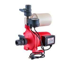 Equipo presurizador Linea TIP PRES 14-20-26-30