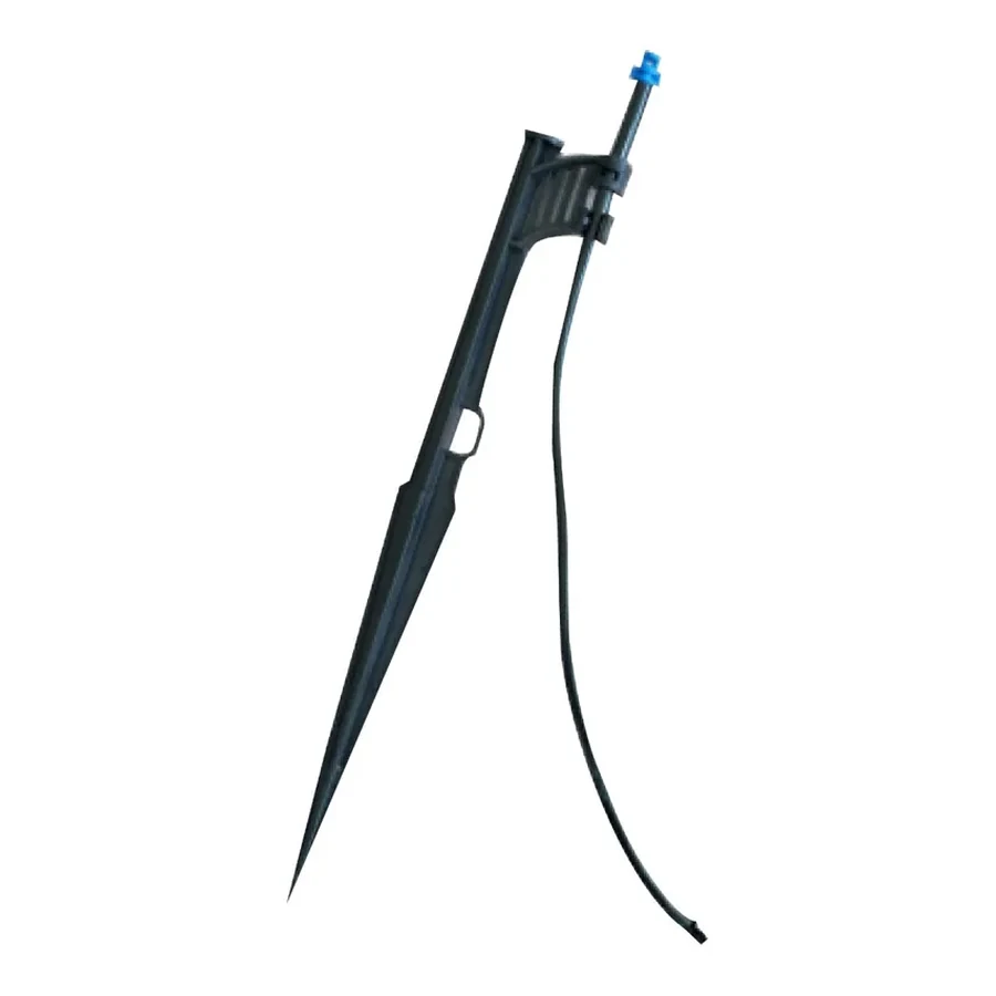 Kit estaca con Microjet 360°