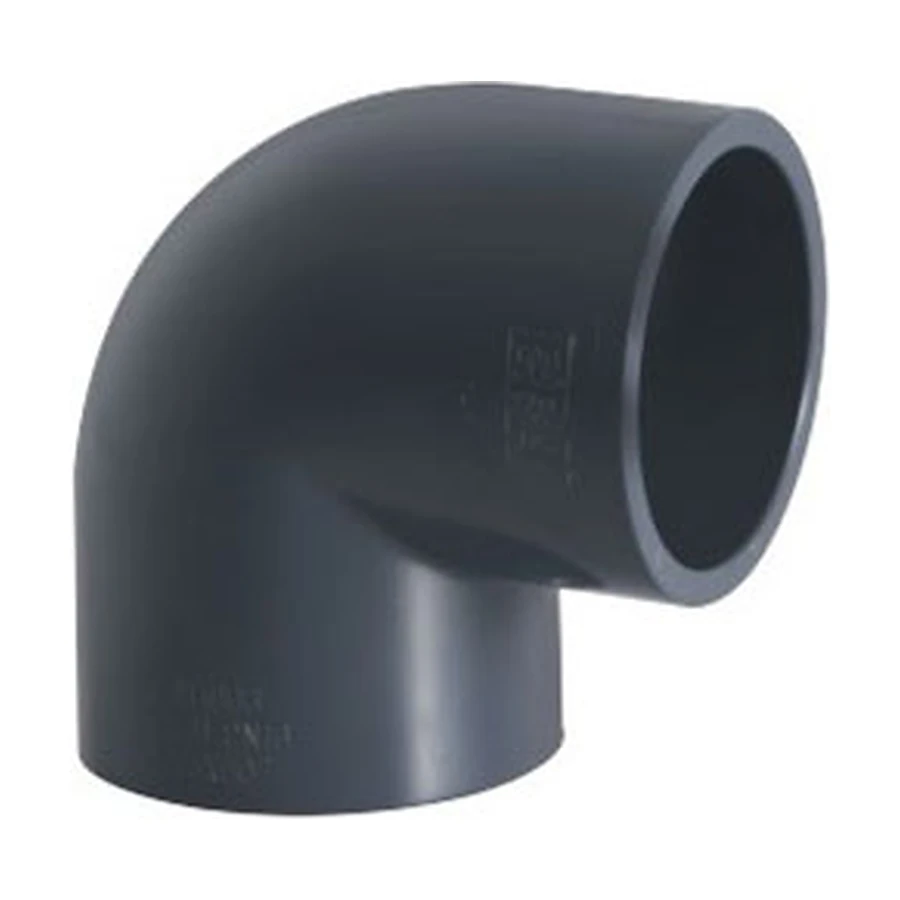 Codo 90° JP
