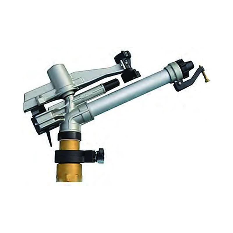 Aspersor Duplex sectorial