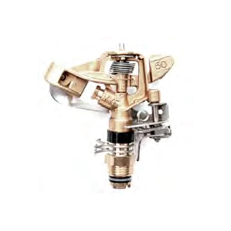 Aspersor VYR 80 sectorizable