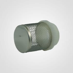 Filtro Inox 201