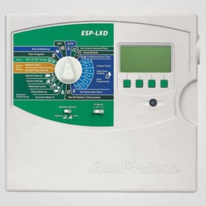 Controlador ESP-LXD