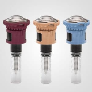 Boquillas Serie R-VAN 360