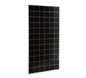 Bomba solar Paneles Solares