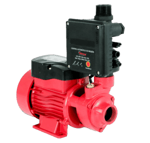 Equipo presurizador PF MATIC