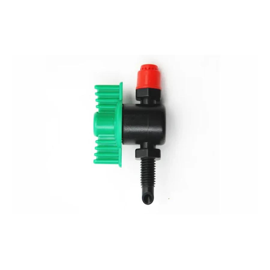 Microjet con válvula PD-0850 / 0950 / 1050